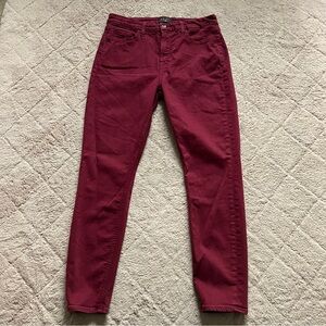 7 For All Mankind‎ Jen7 Legging Ankle Jeans Women’s Size 10